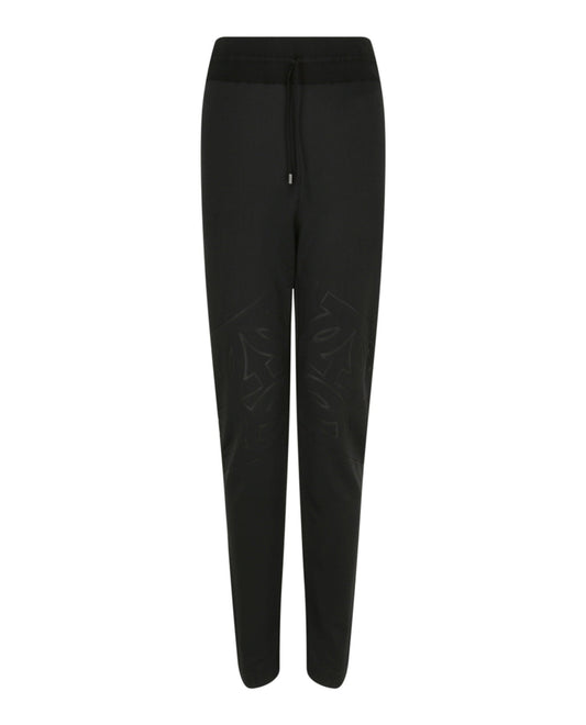 Ferragamo Lightweight Knit Sweatpants