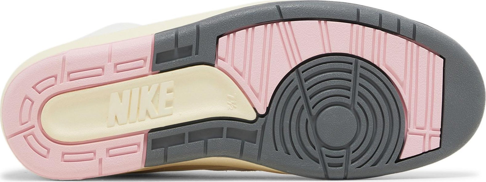 Summit White/Gym Red/Medium Soft Pink/Muslin-