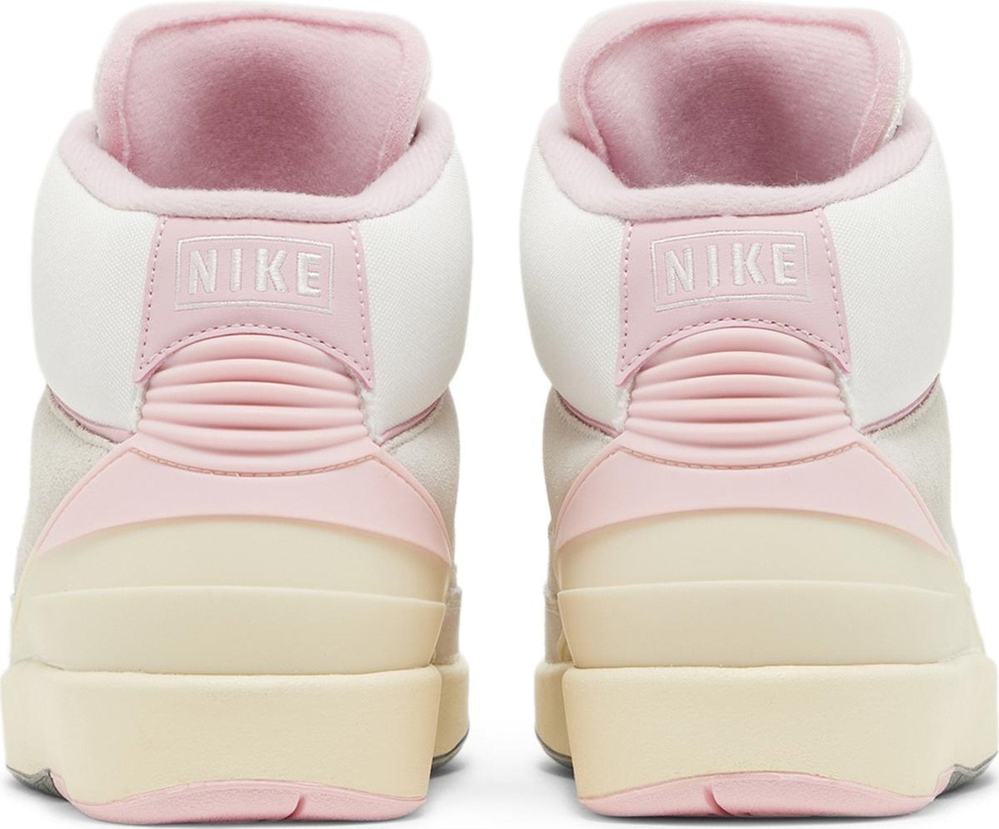 Summit White/Gym Red/Medium Soft Pink/Muslin-