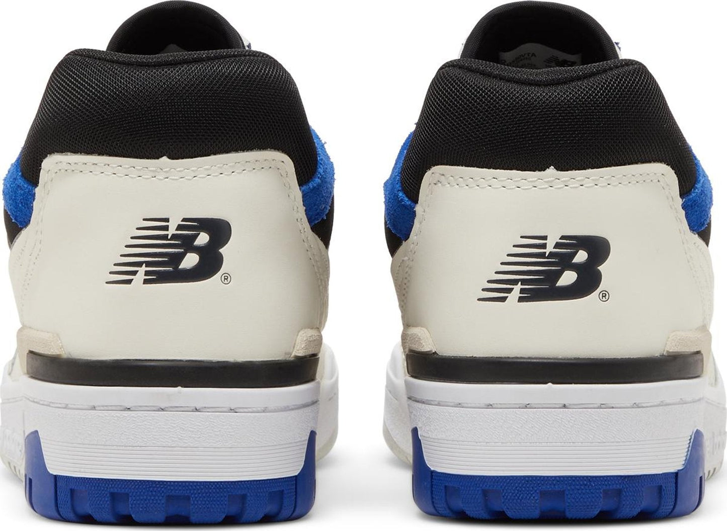 Men's New Balance 550 'Sea Salt Team Royal'