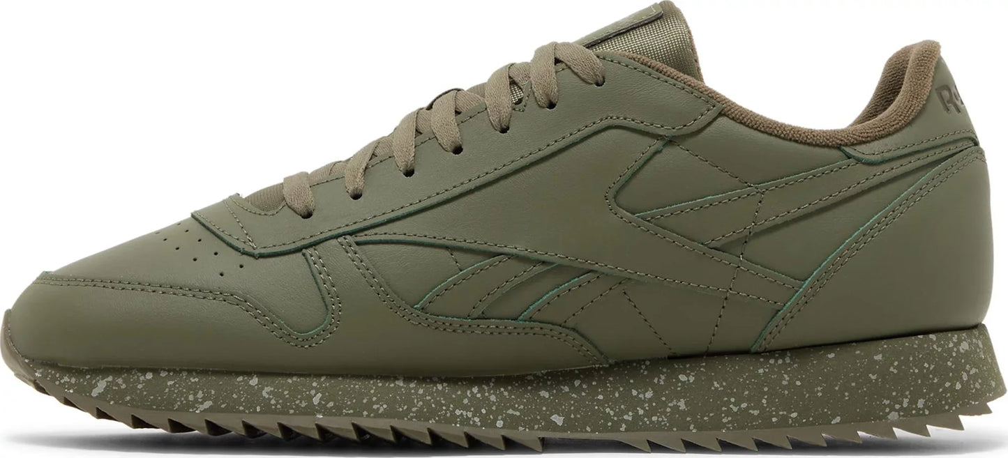 Men's Reebok Classic Leather Ripple