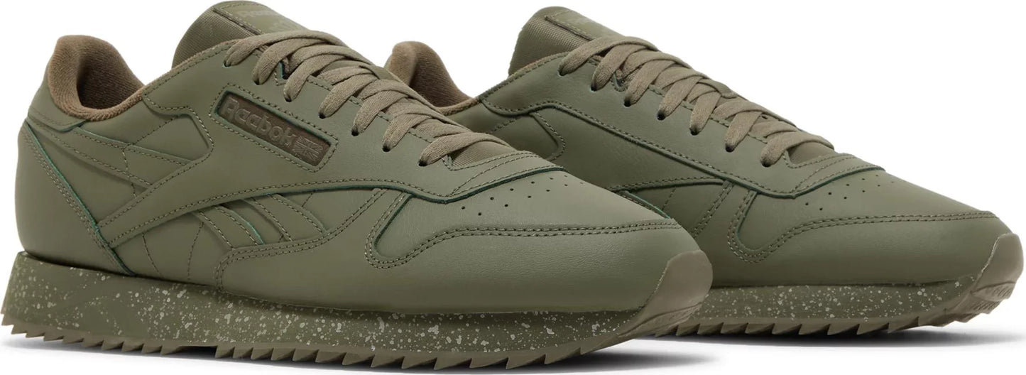 Men's Reebok Classic Leather Ripple