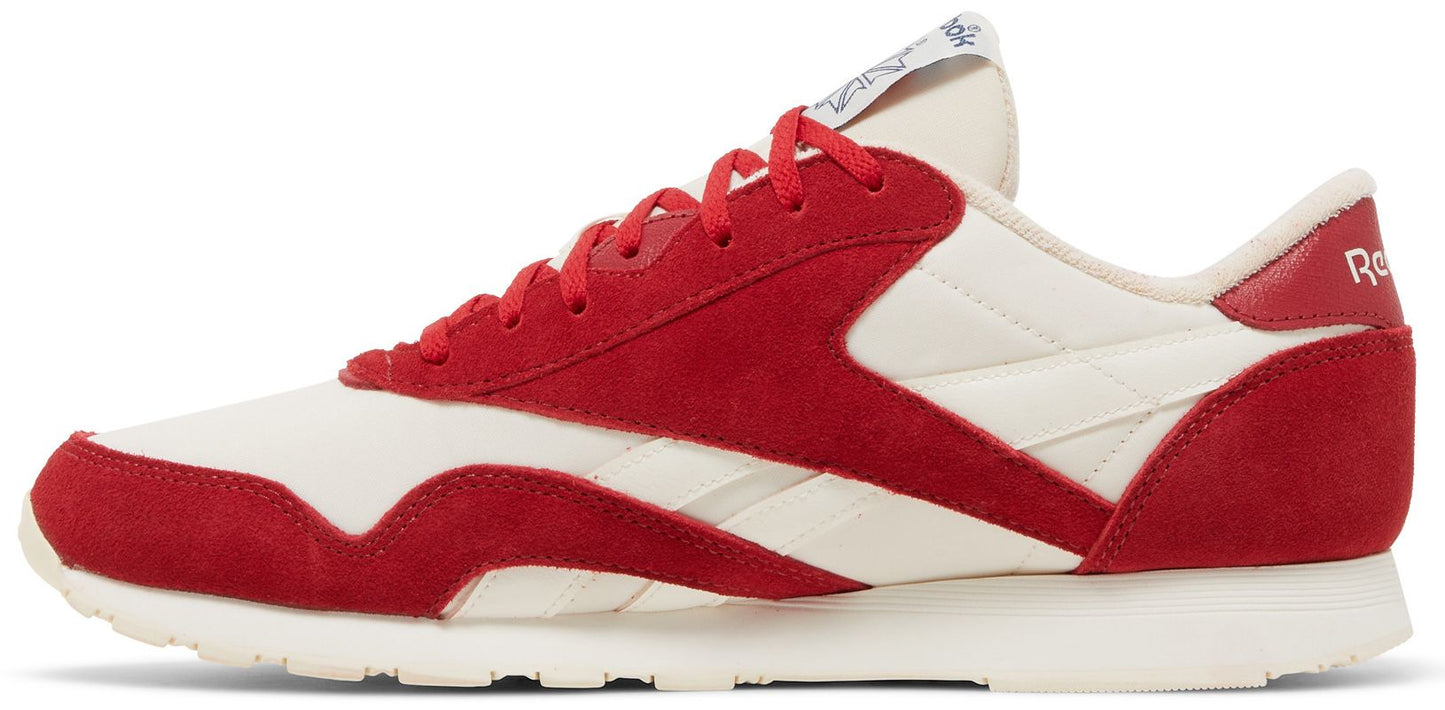 Men's Reebok Cl Nylon