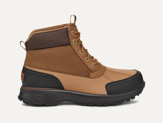 UGG Men's Emmett Duck Boot 'Chestnut' Boots