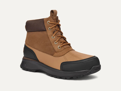 UGG Men's Emmett Duck Boot 'Chestnut' Boots