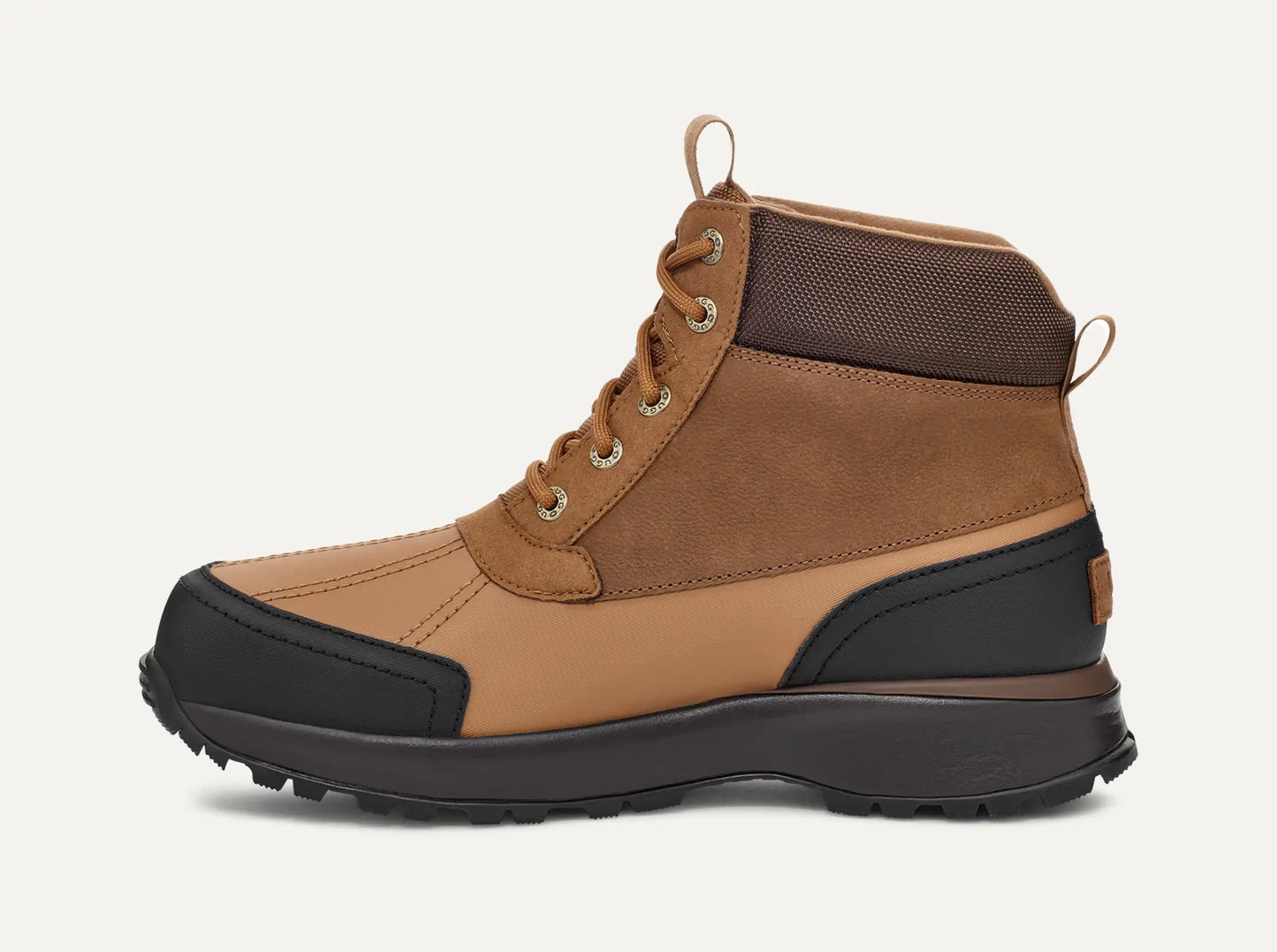 UGG Men's Emmett Duck Boot 'Chestnut' Boots