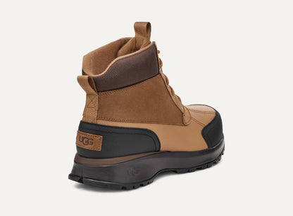 UGG Men's Emmett Duck Boot 'Chestnut' Boots