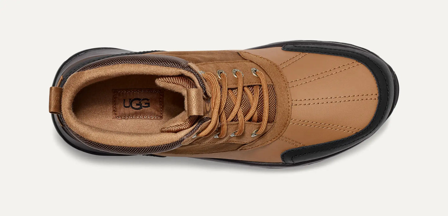 UGG Men's Emmett Duck Boot 'Chestnut' Boots