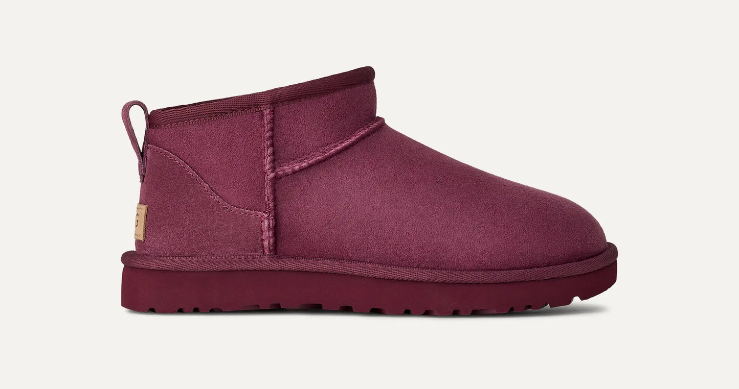 UGG Women's W Classic Ultra Mini