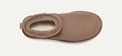 UGG Women's W Classic Ultra Mini Boots