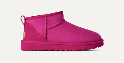 UGG Women's W Classic Ultra Mini Boots
