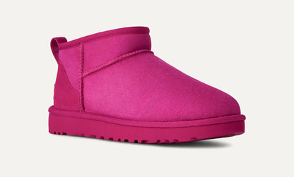UGG Women's W Classic Ultra Mini Boots