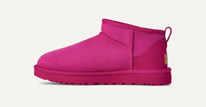 UGG Women's W Classic Ultra Mini Boots