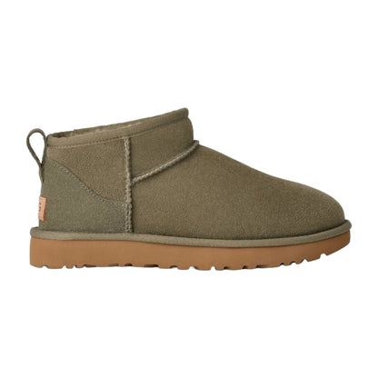 UGG Women's W Classic Ultra Mini Boots
