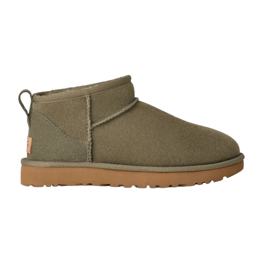 UGG Women's W Classic Ultra Mini Boots