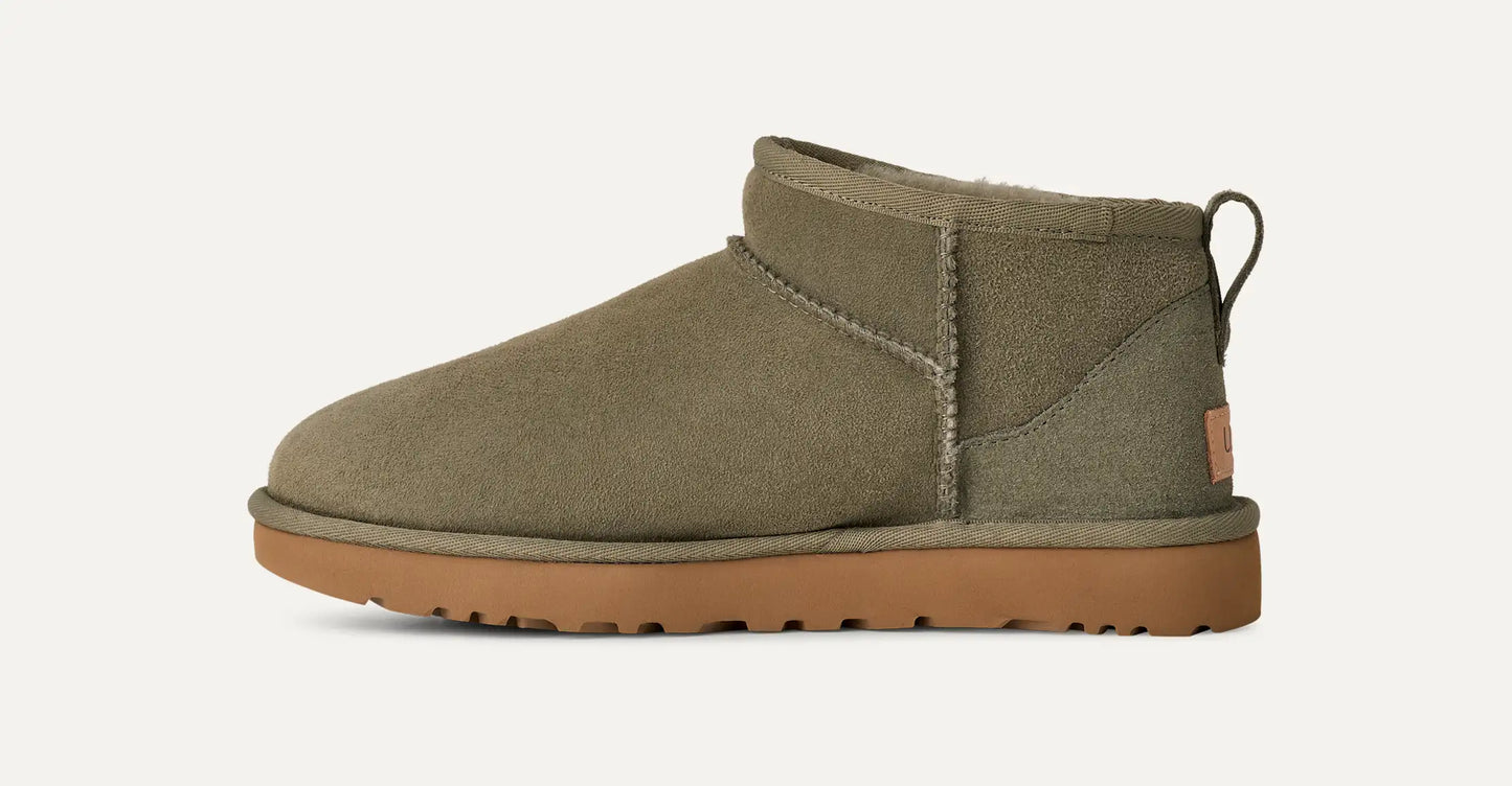 UGG Women's W Classic Ultra Mini