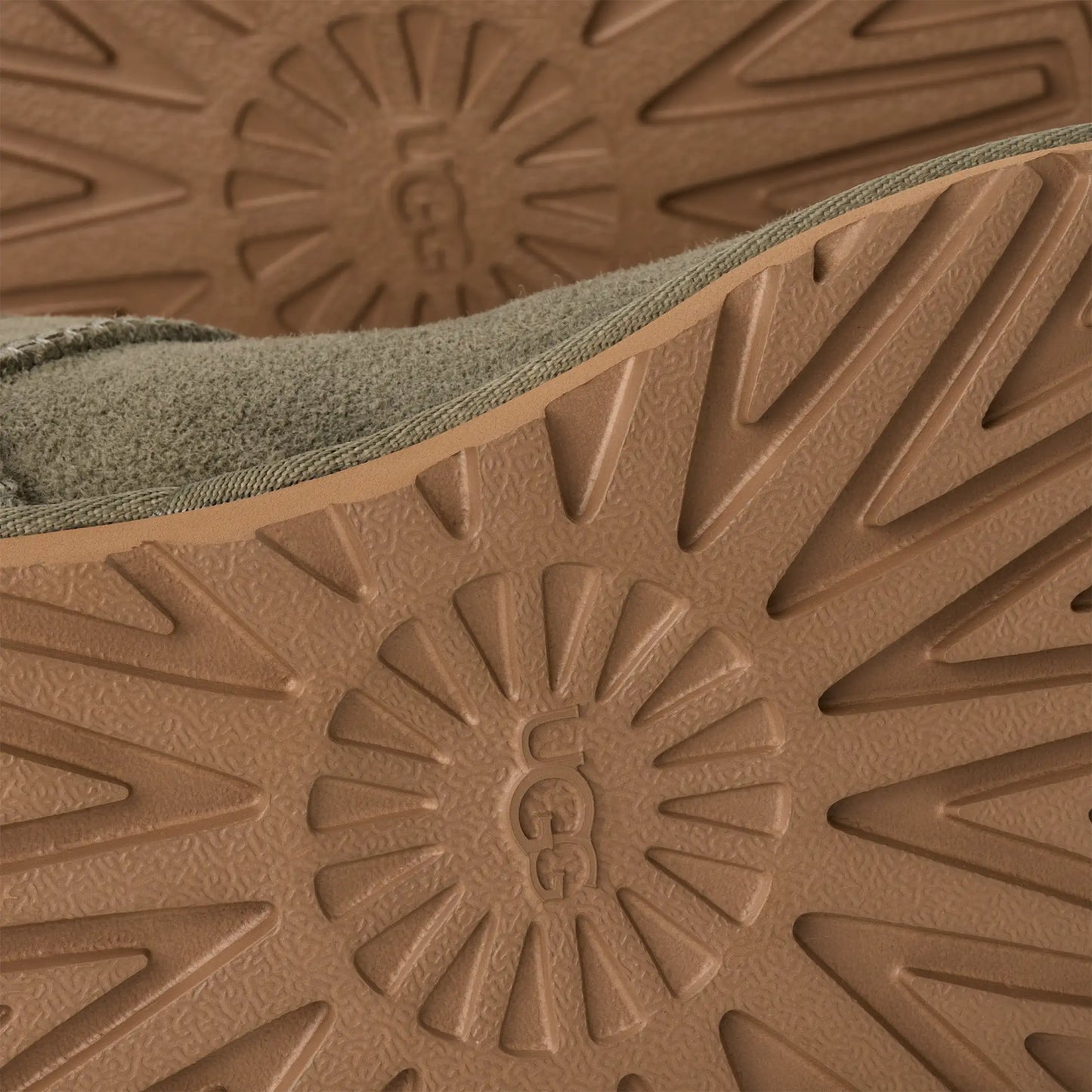 UGG Women's W Classic Ultra Mini