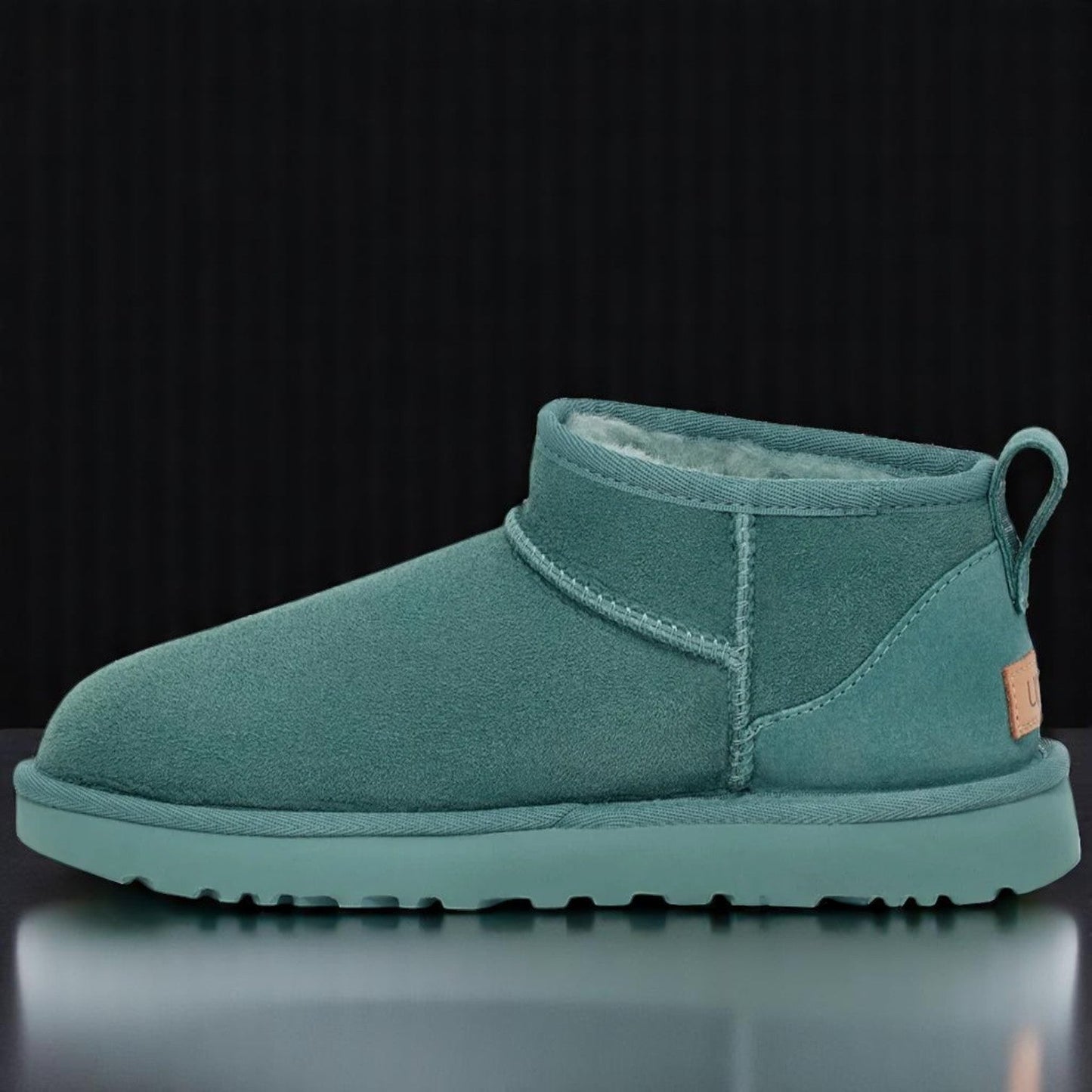 UGG Women's Classic Ultra Mini