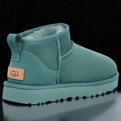 UGG Women's Classic Ultra Mini