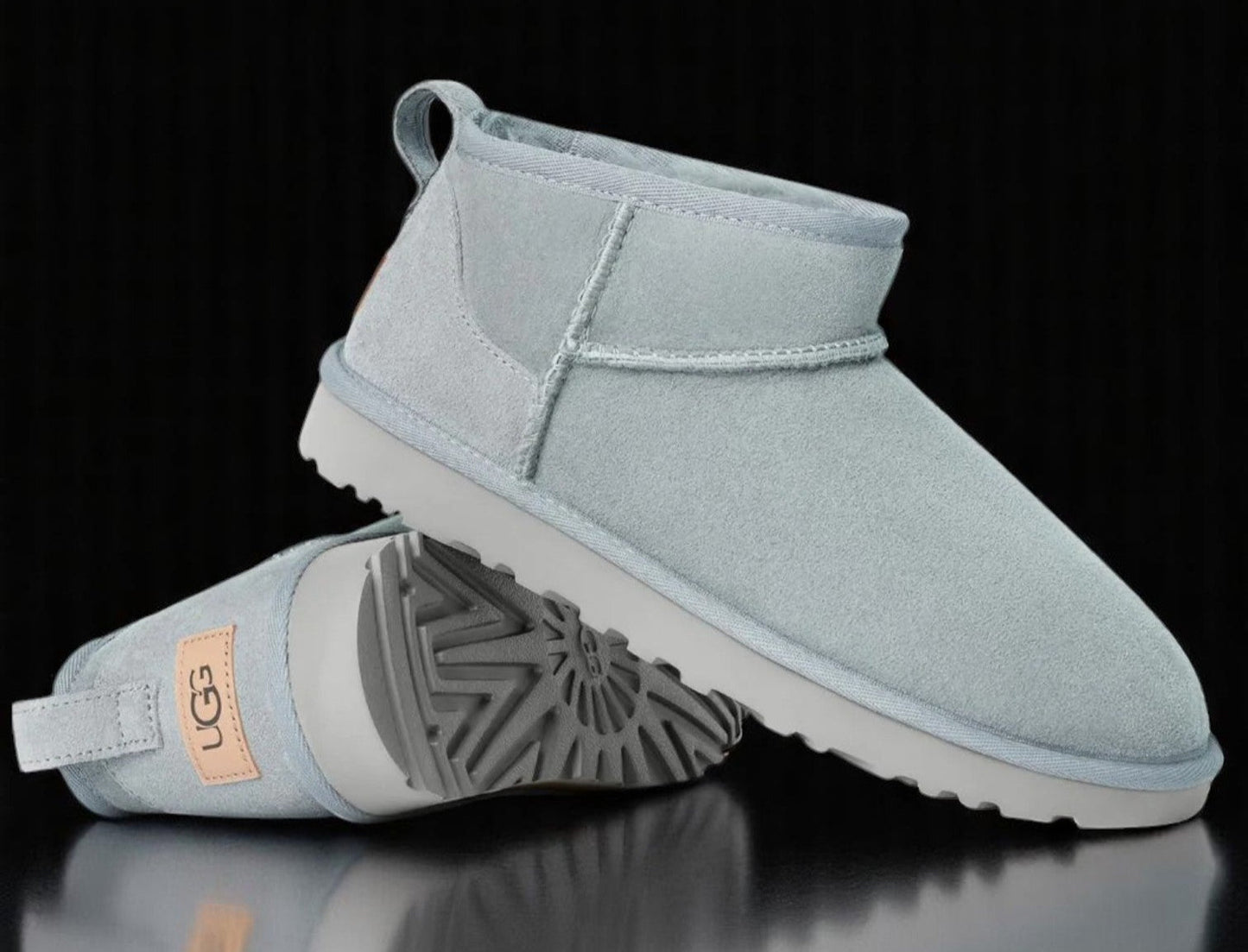 UGG Women's Classic Ultra Mini