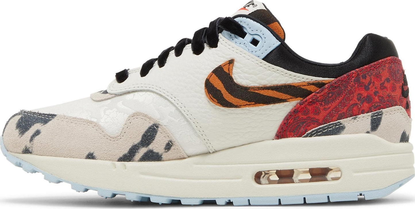 Nike Women's Air Max 1 '87 'Great Indoors' Sneakers