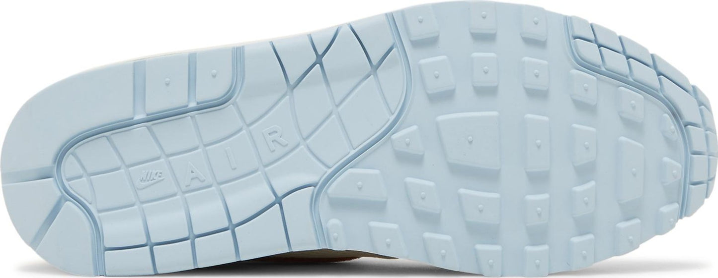 Sail/Black/Celestine Blue/Picante Red-