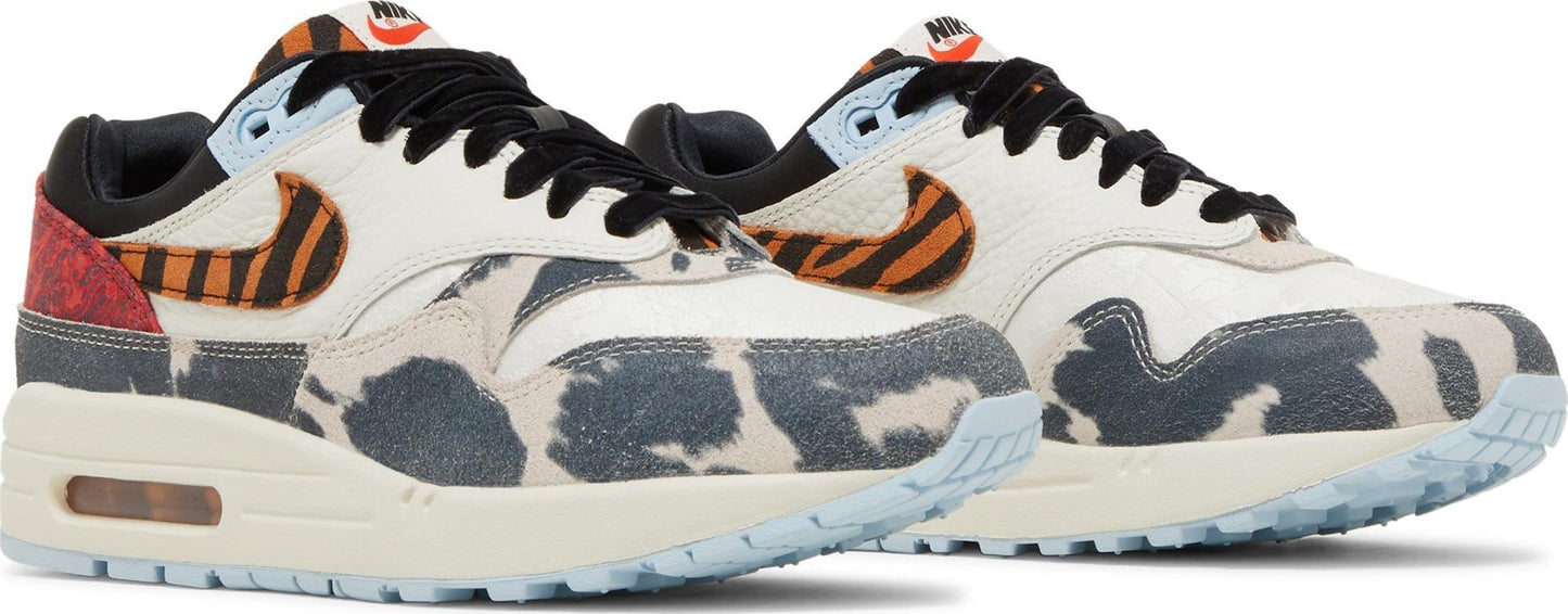 Nike Women's Air Max 1 '87 'Great Indoors' Sneakers