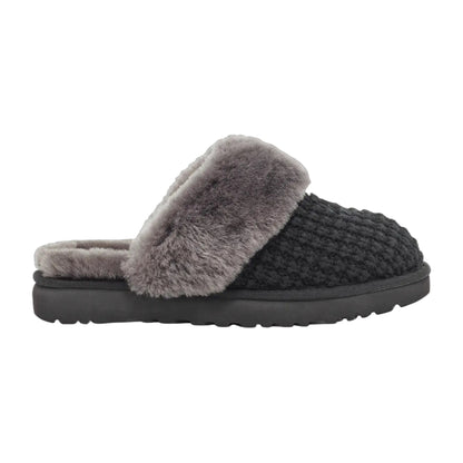 UGG Women's Cozy Slipper Black