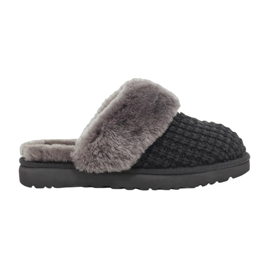 UGG Women's Cozy Slipper Black