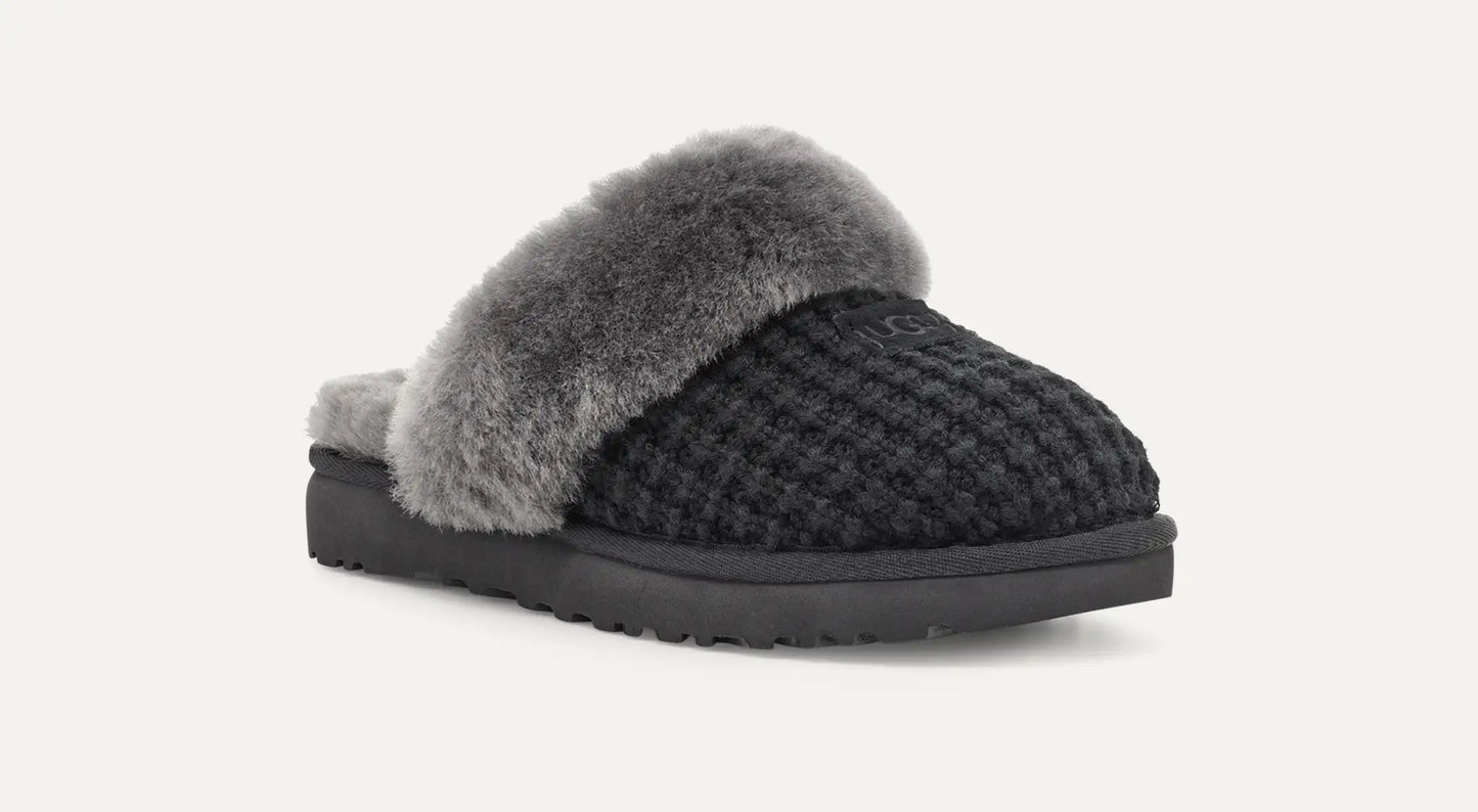 UGG Women's Cozy Slipper Black