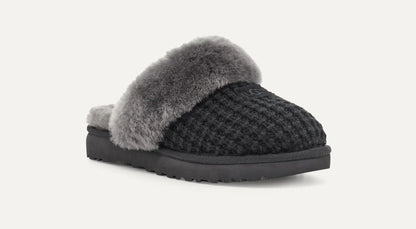 UGG Women's Cozy Slipper Black