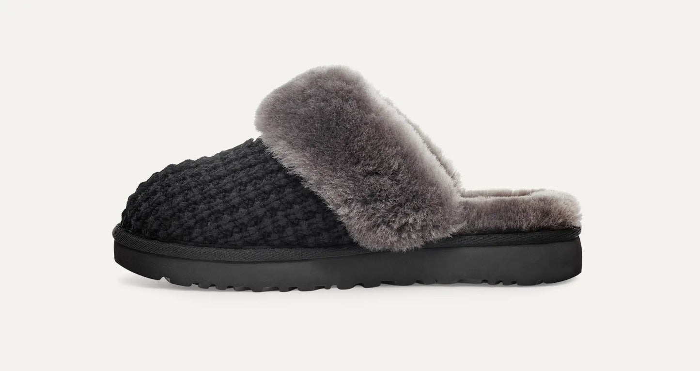 UGG Women's Cozy Slipper Black
