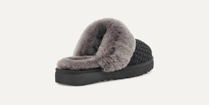 UGG Women's Cozy Slipper Black