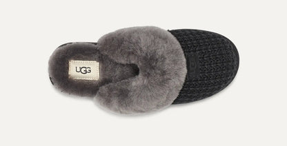 UGG Women's Cozy Slipper Black