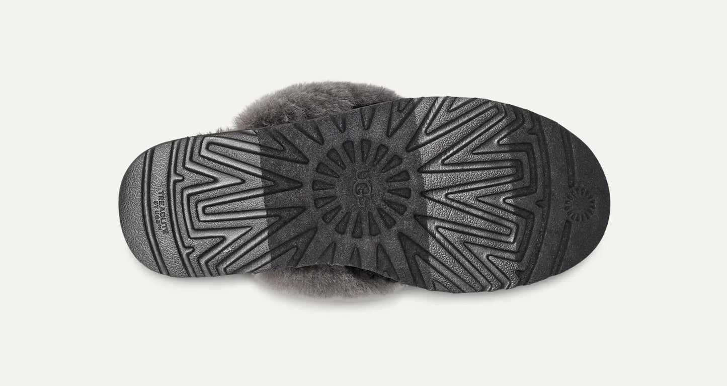 UGG Women's Cozy Slipper Black