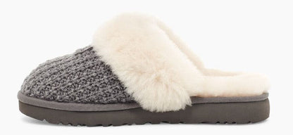 UGG Women's Cozy Slipper 'Charcoal'
