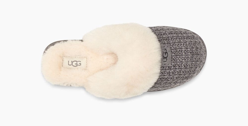 UGG Women's Cozy Slipper 'Charcoal'