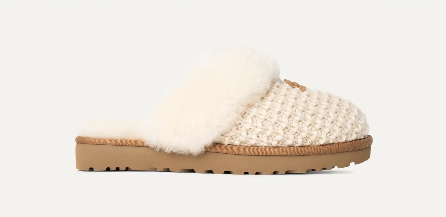 UGG Women's Cozy Slipper Cream