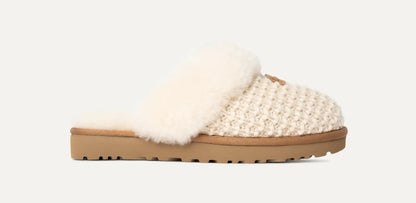 UGG Women's Cozy Slipper Cream