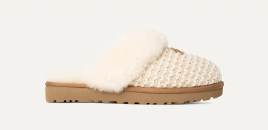 UGG Women's Cozy Slipper Cream
