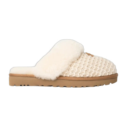 UGG Women's Cozy Slipper Cream