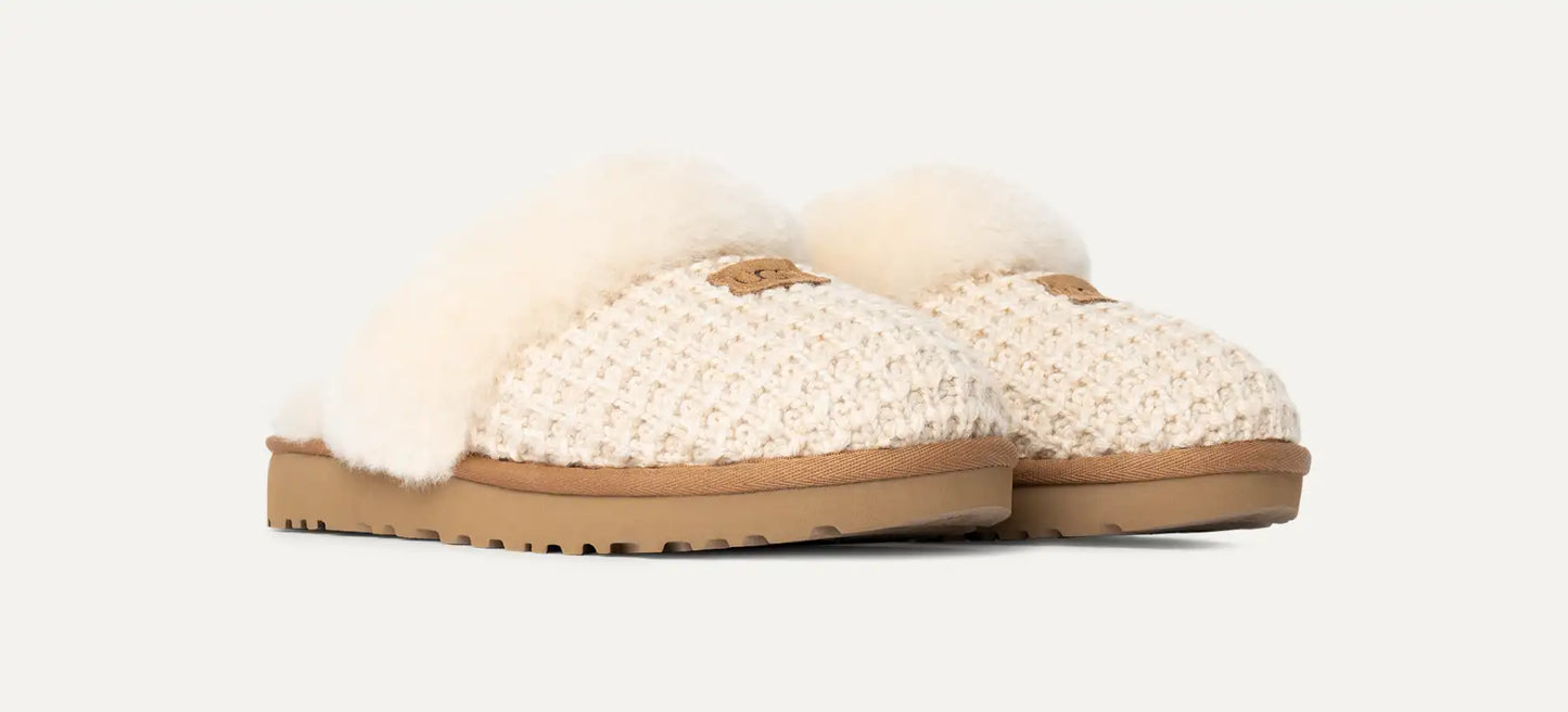 UGG Women's Cozy Slipper Cream