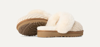 UGG Women's Cozy Slipper Cream