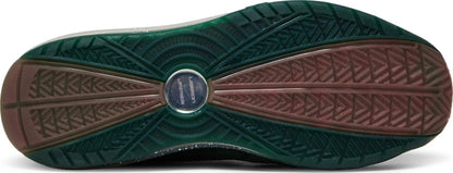 Nike Men's Lebron 7 'Florida A&M University Gorge Green' Sneakers