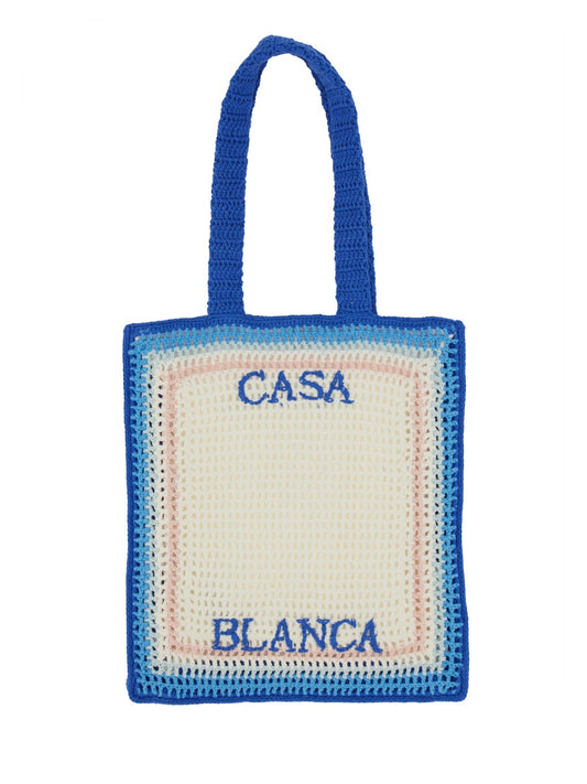 Crochet Bag