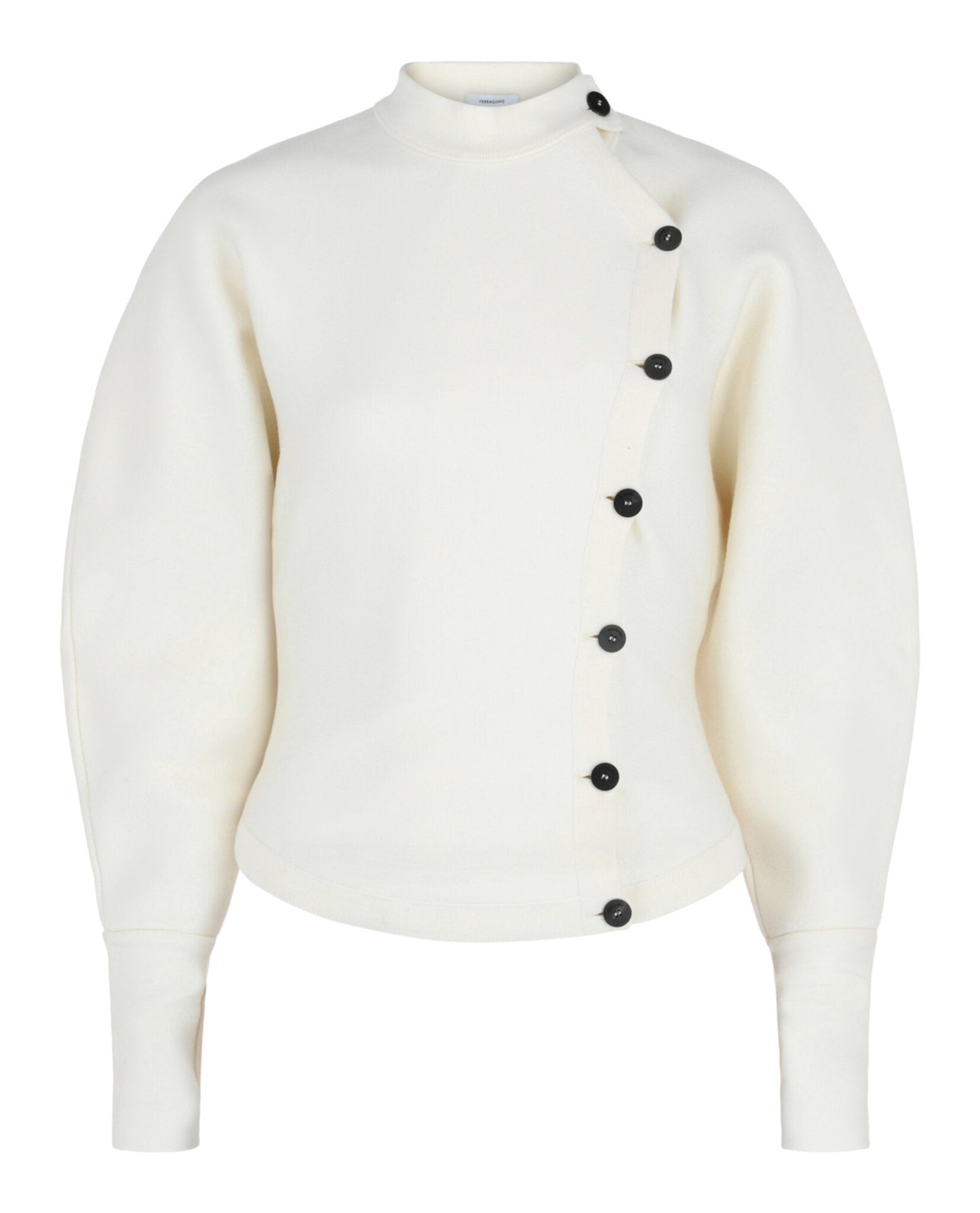 White-