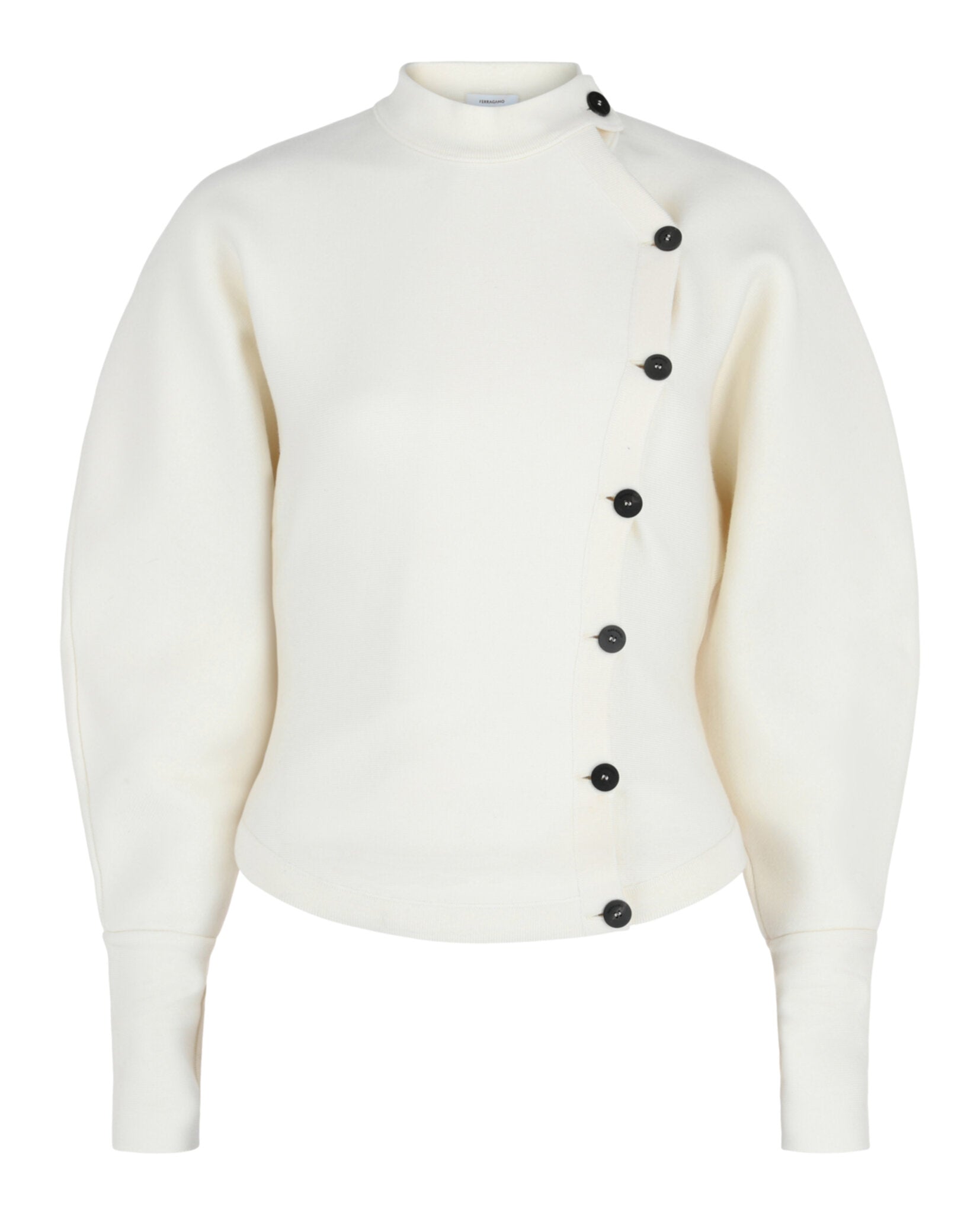 White-
