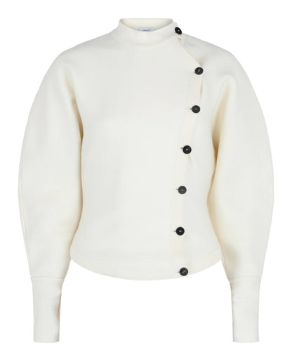 White-