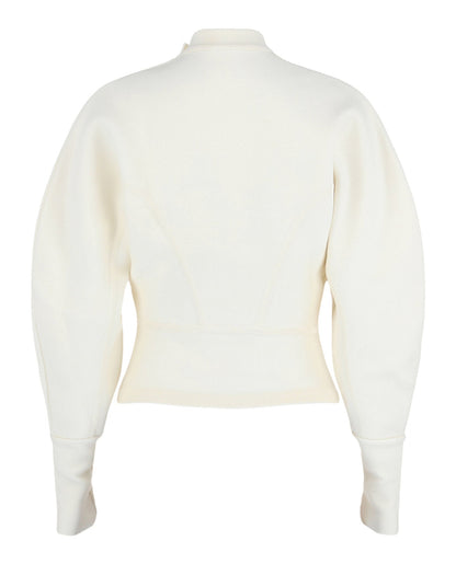 White-