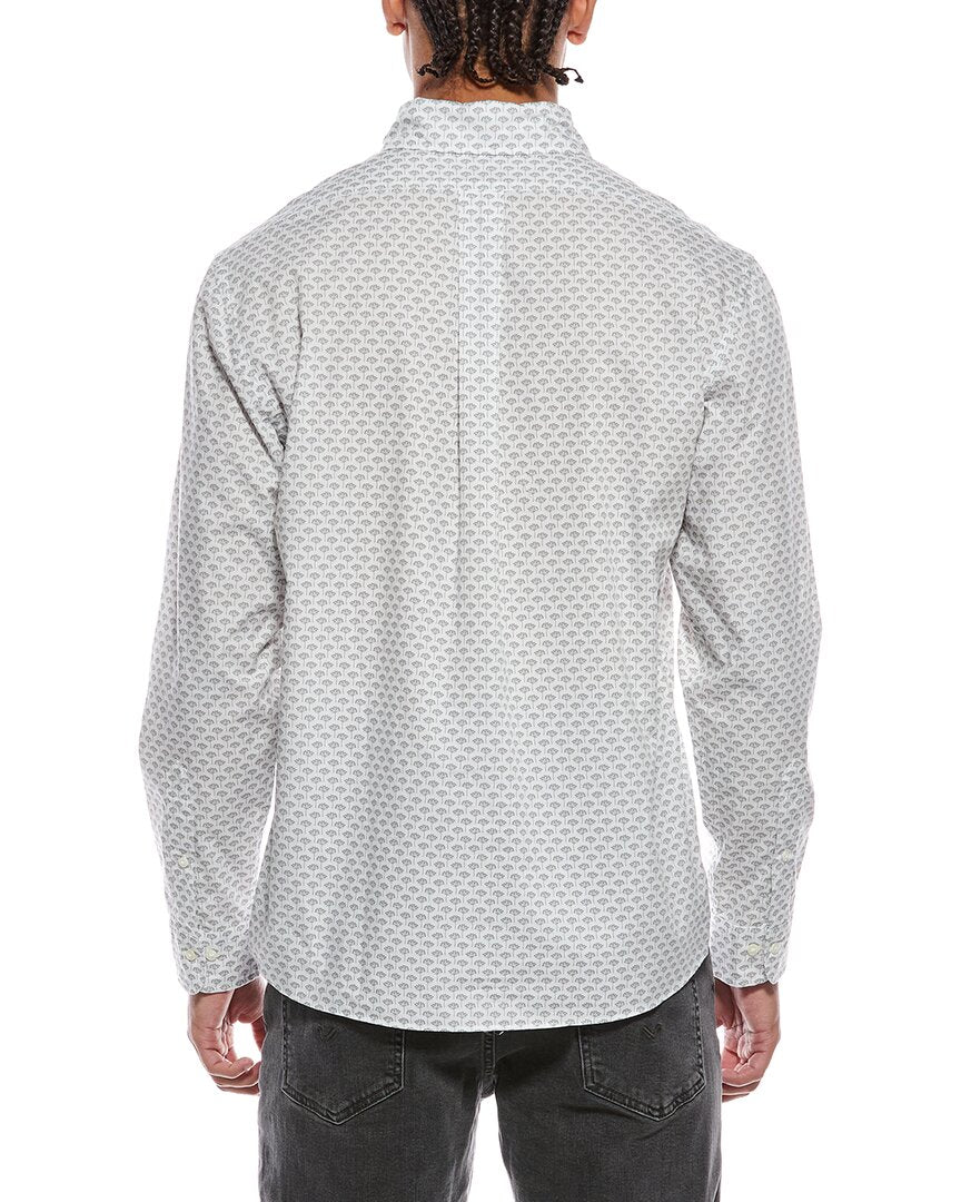 WHITE GREY-